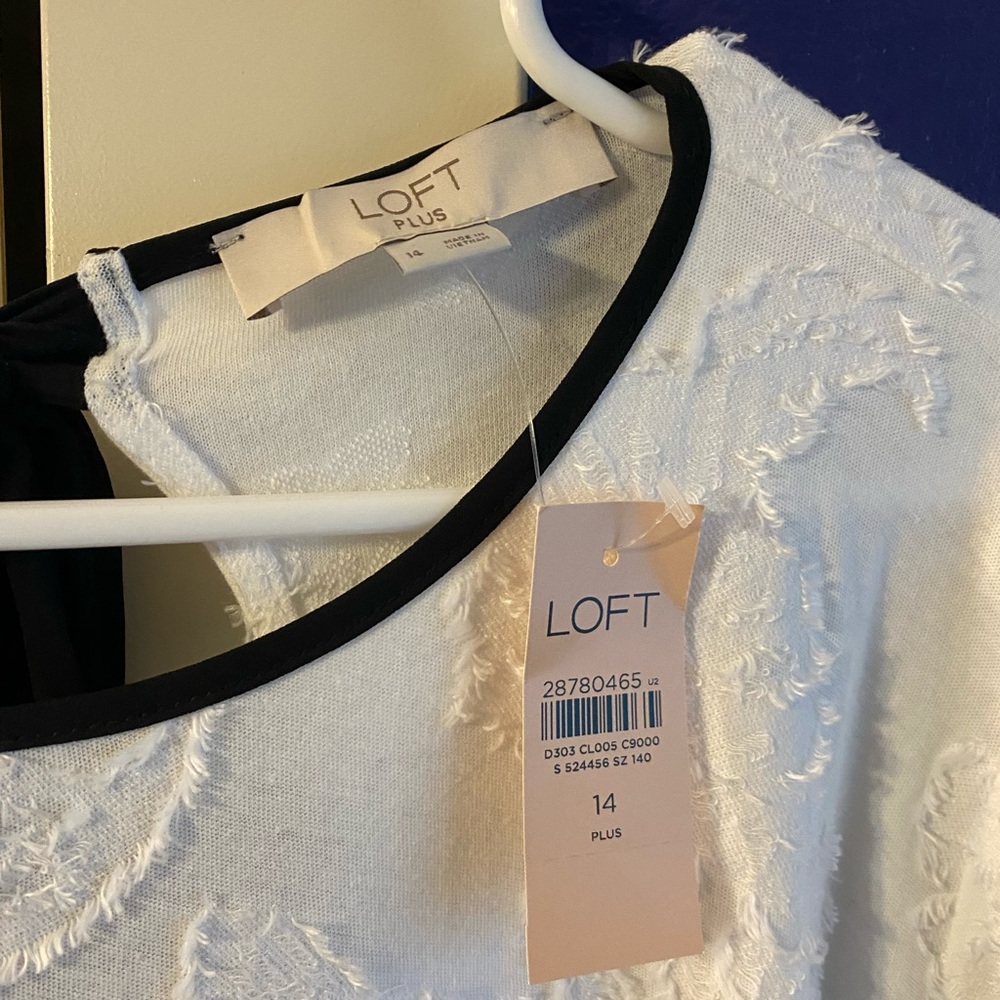 Loft shirt - Picture 3 of 4